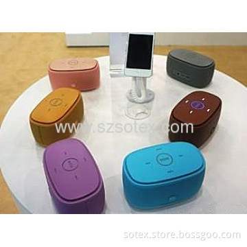 Protable Bluetooth Mini Speaker 